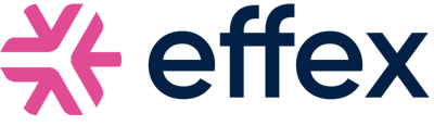 effex logo